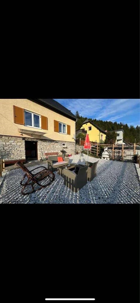 3-Zimmer-Haus kaufen in Voitsberg – 87 m², € 175.000 – Bild 2 von 22