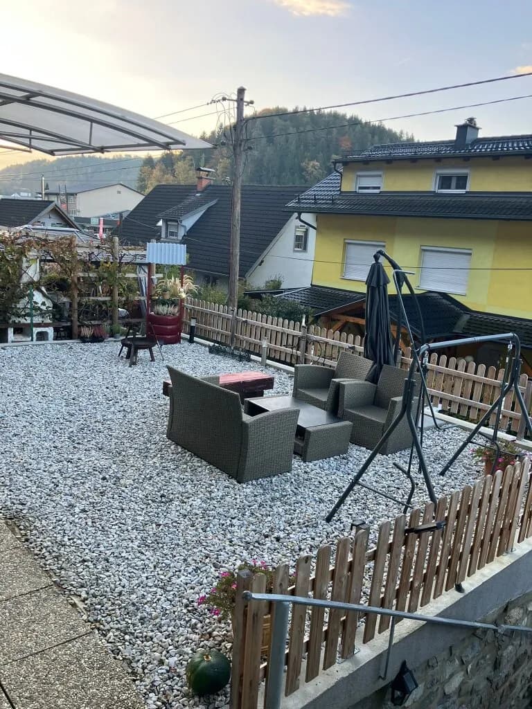 3-Zimmer-Haus kaufen in Voitsberg – 87 m², € 175.000 – Bild 7 von 22