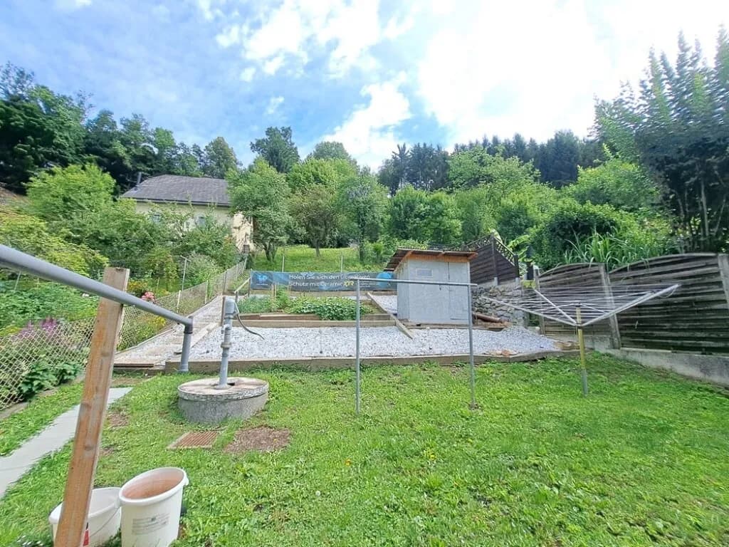 3-Zimmer-Haus kaufen in Voitsberg – 87 m², € 175.000 – Bild 8 von 22