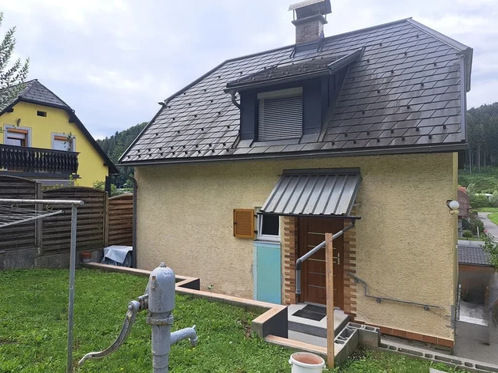 3-Zimmer-Haus kaufen in Voitsberg – 87 m², € 175.000 – Bild 22 von 22
