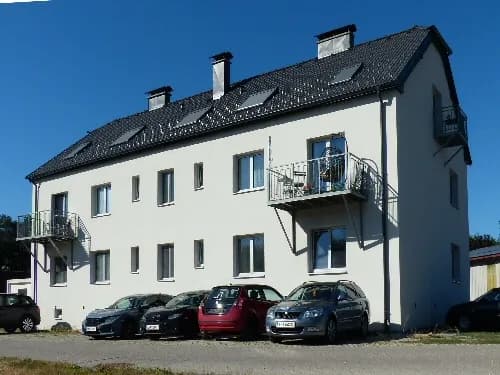 3-Zimmer-Wohnung mieten in Lilienfeld – 75 m², € 696