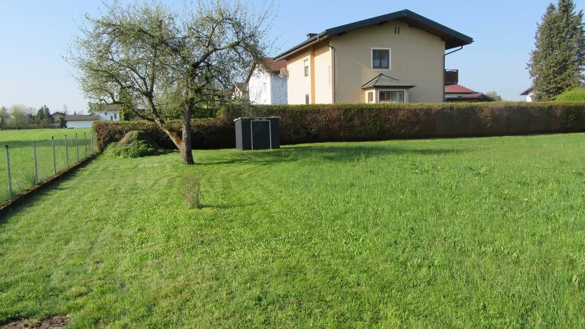 Grundstück kaufen in Braunau am Inn – 1 336 m², € 334.000 – Bild 3 von 6