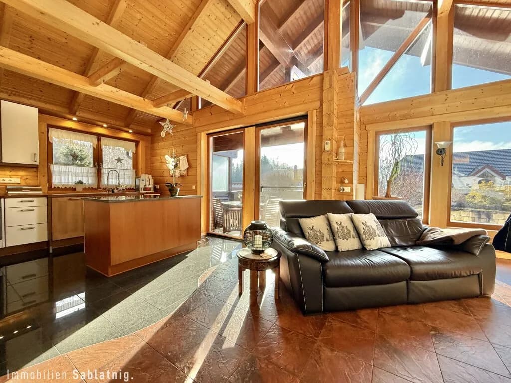 3-Zimmer-Haus kaufen in Gmünd – 128 m², € 449.000
