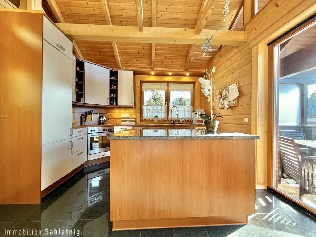 3-Zimmer-Haus kaufen in Gmünd – 128 m², € 449.000 – Bild 2 von 12