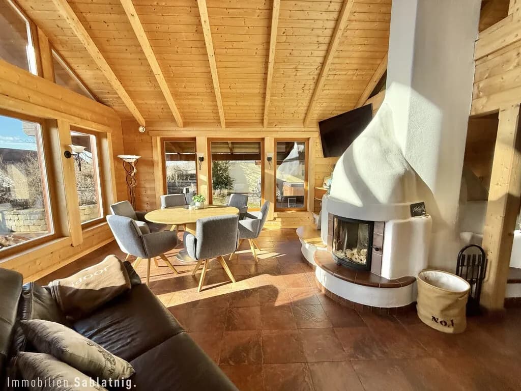3-Zimmer-Haus kaufen in Gmünd – 128 m², € 449.000 – Bild 3 von 12