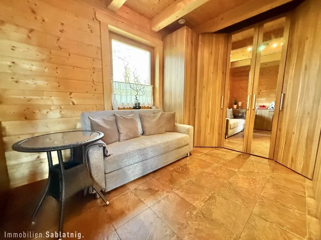 3-Zimmer-Haus kaufen in Gmünd – 128 m², € 449.000 – Bild 4 von 12