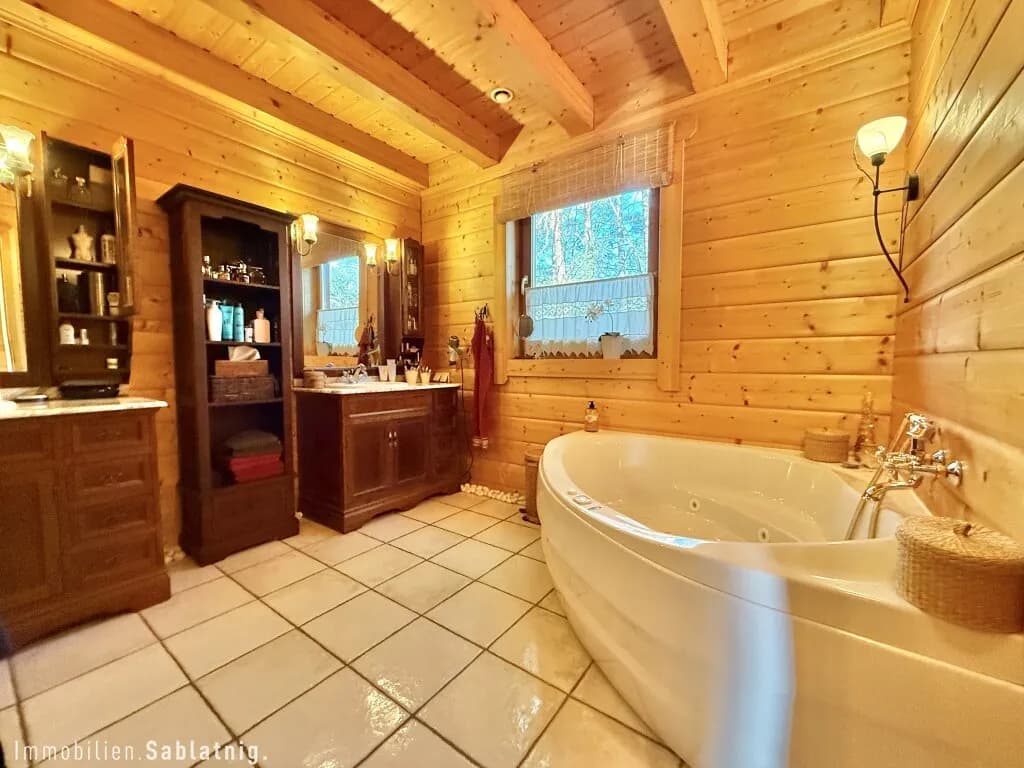 3-Zimmer-Haus kaufen in Gmünd – 128 m², € 449.000 – Bild 5 von 12