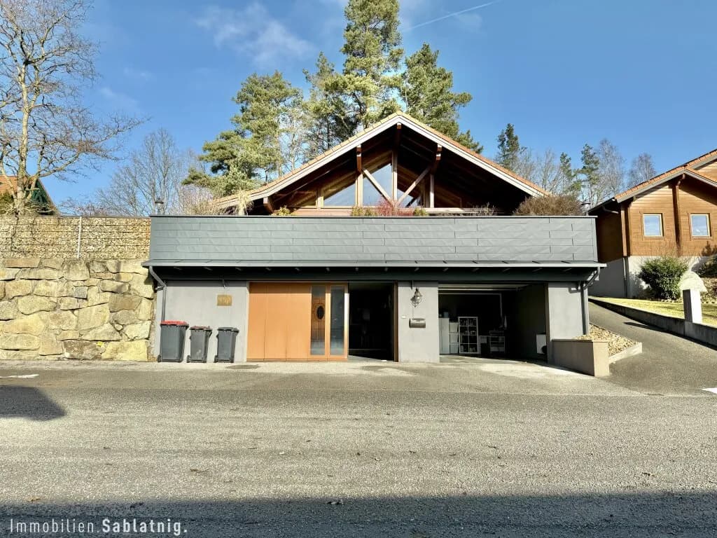 3-Zimmer-Haus kaufen in Gmünd – 128 m², € 449.000 – Bild 8 von 12