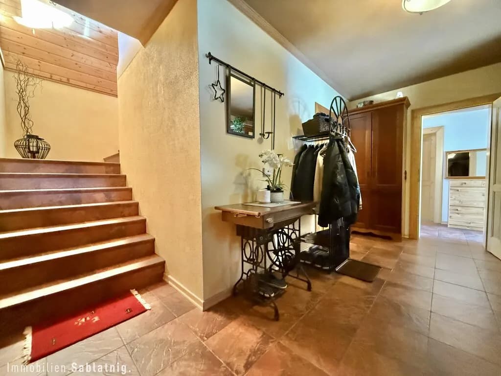 3-Zimmer-Haus kaufen in Gmünd – 128 m², € 449.000 – Bild 9 von 12