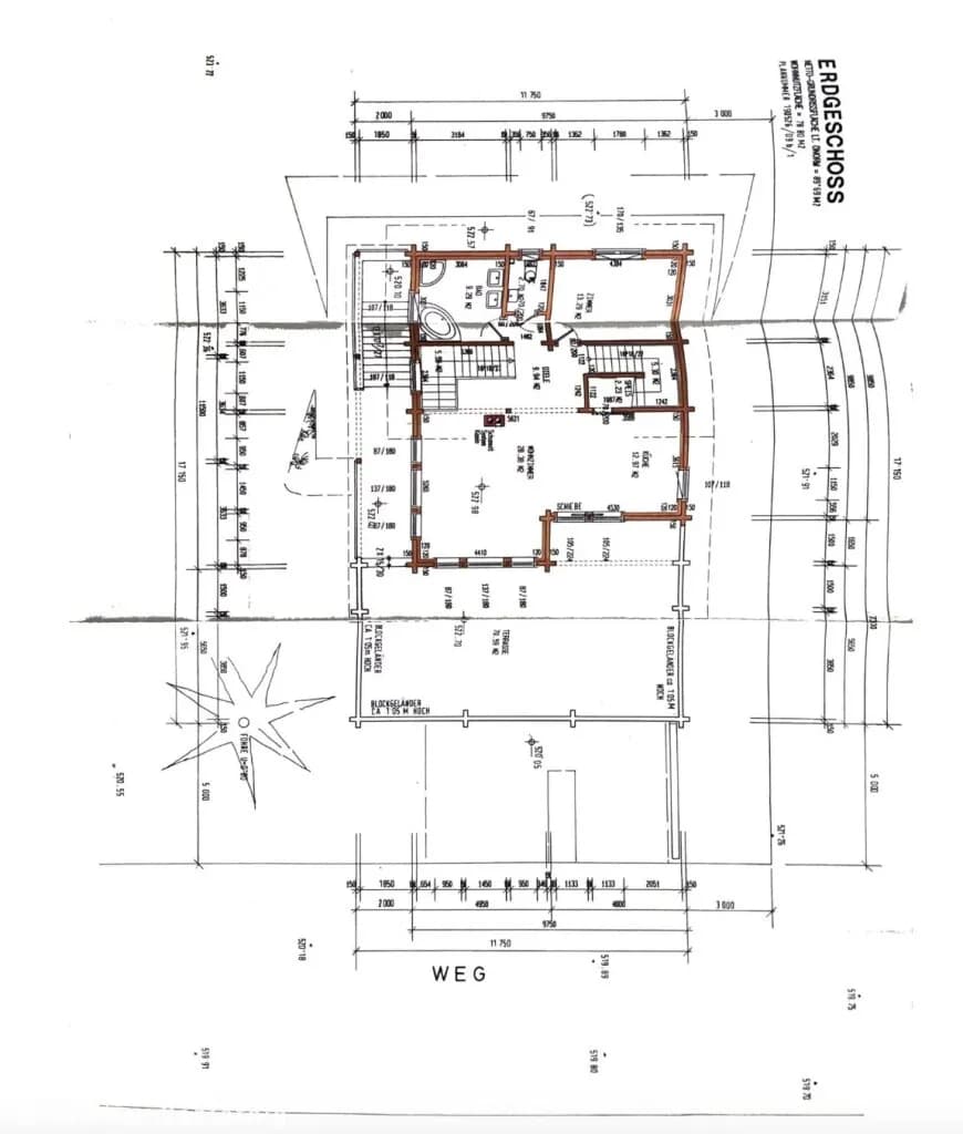 3-Zimmer-Haus kaufen in Gmünd – 128 m², € 449.000 – Bild 11 von 12