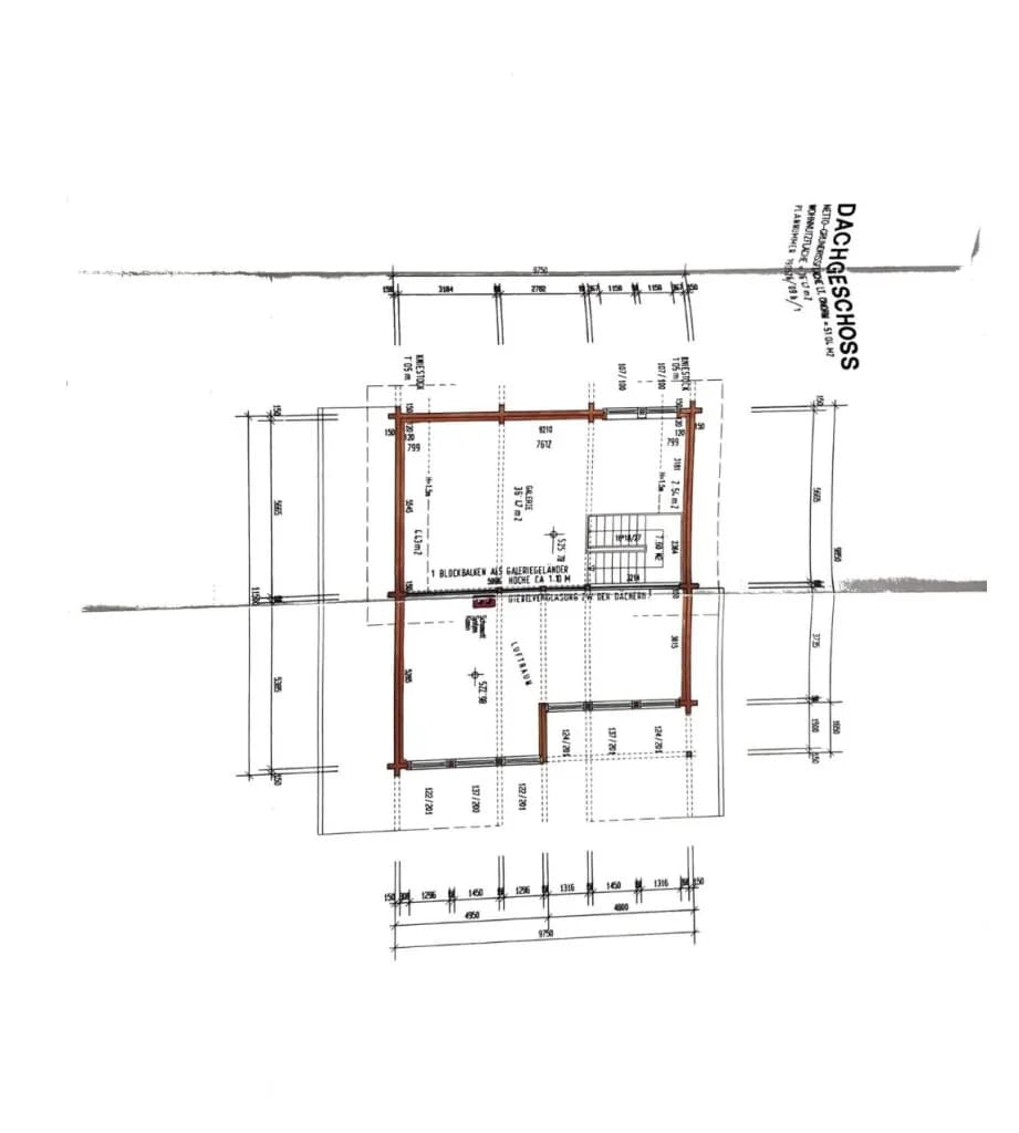 3-Zimmer-Haus kaufen in Gmünd – 128 m², € 449.000 – Bild 12 von 12