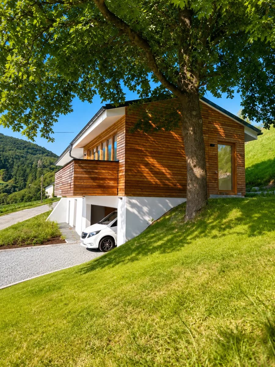 4-Zimmer-Haus kaufen in Leibnitz – 142 m², € 750.000 – Bild 1 von 8