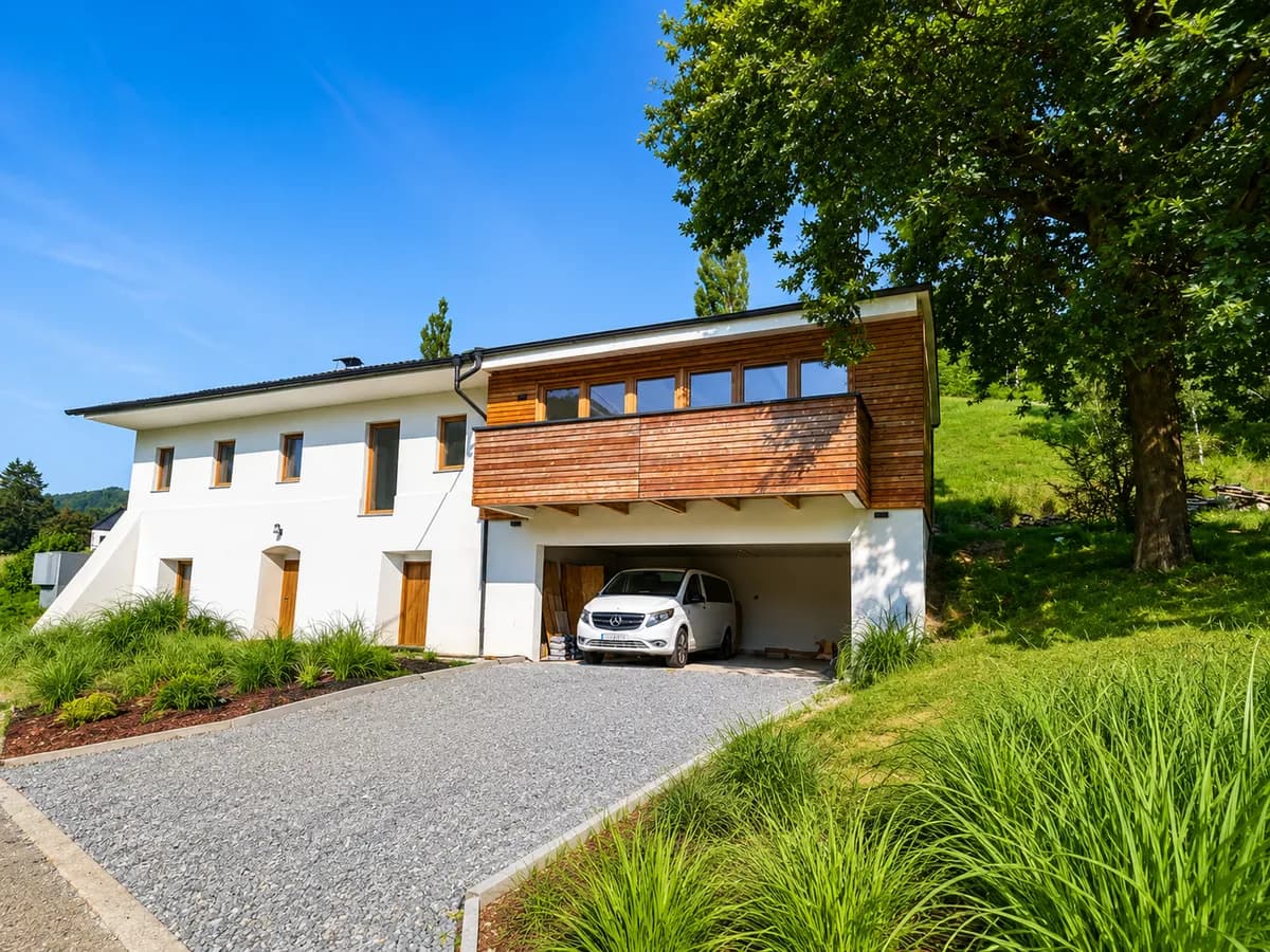 4-Zimmer-Haus kaufen in Leibnitz – 142 m², € 750.000 – Bild 4 von 8