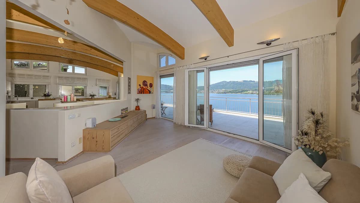 7-Zimmer-Immobilie kaufen in Gmunden – 380 m², € 3.990.000 – Bild 5 von 35