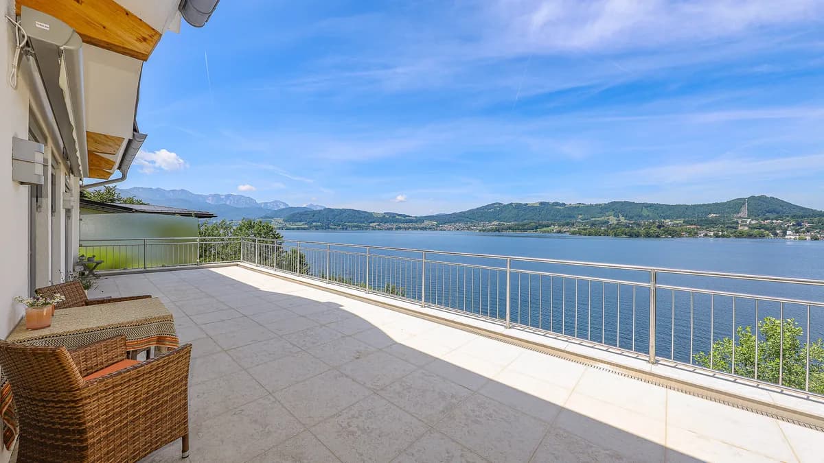 7-Zimmer-Immobilie kaufen in Gmunden – 380 m², € 3.990.000 – Bild 14 von 35