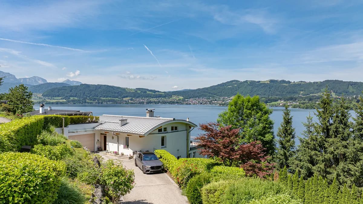 7-Zimmer-Immobilie kaufen in Gmunden – 380 m², € 3.990.000 – Bild 15 von 35