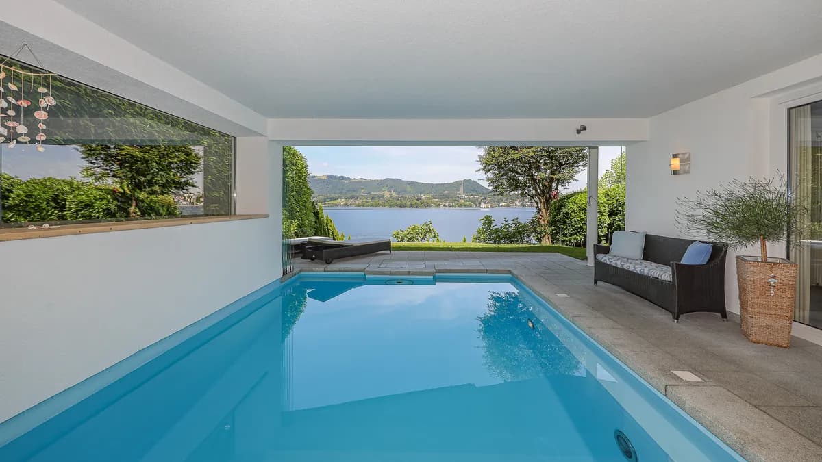 7-Zimmer-Immobilie kaufen in Gmunden – 380 m², € 3.990.000 – Bild 16 von 35