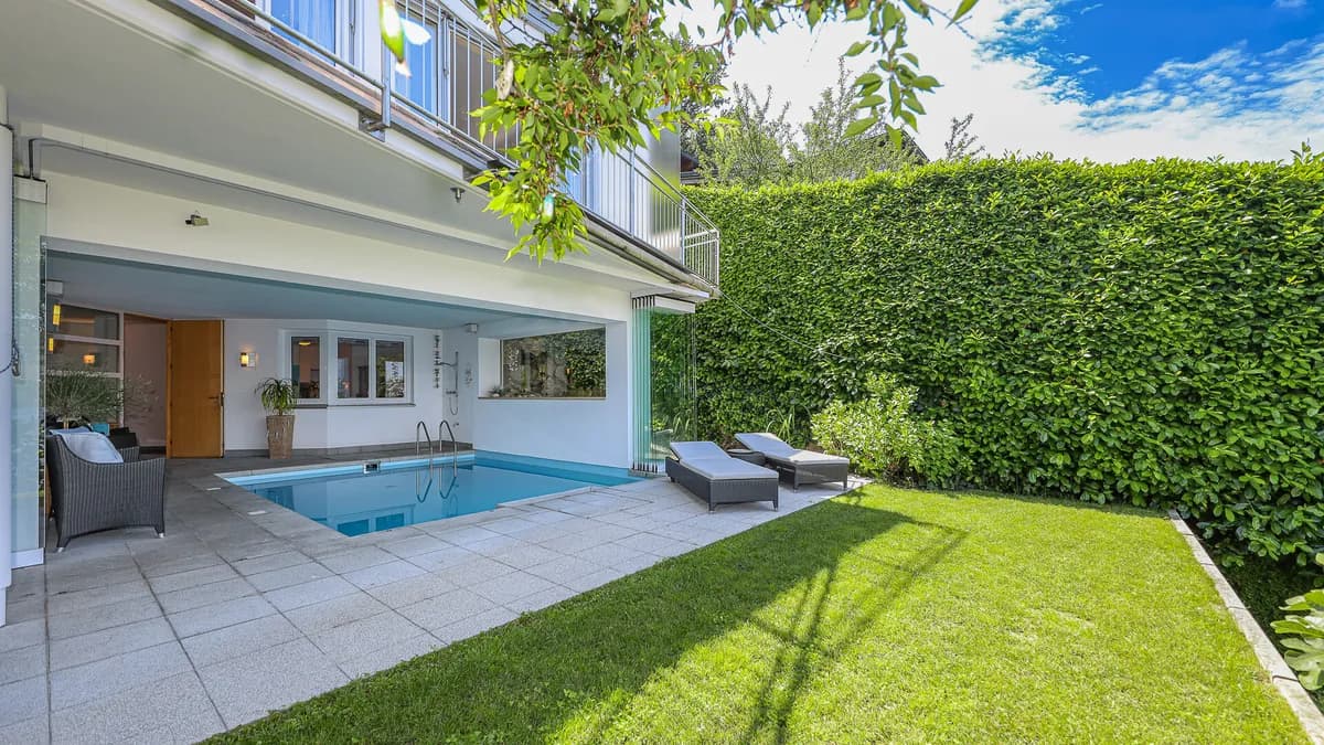 7-Zimmer-Immobilie kaufen in Gmunden – 380 m², € 3.990.000 – Bild 17 von 35
