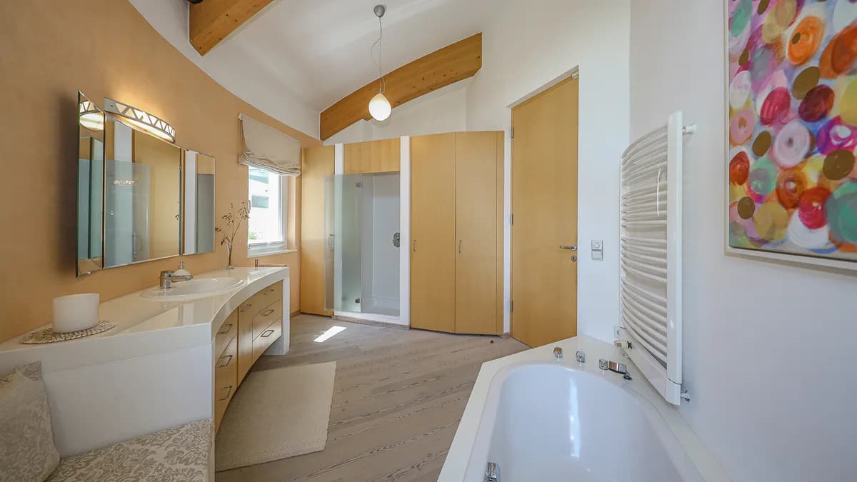 7-Zimmer-Immobilie kaufen in Gmunden – 380 m², € 3.990.000 – Bild 22 von 35
