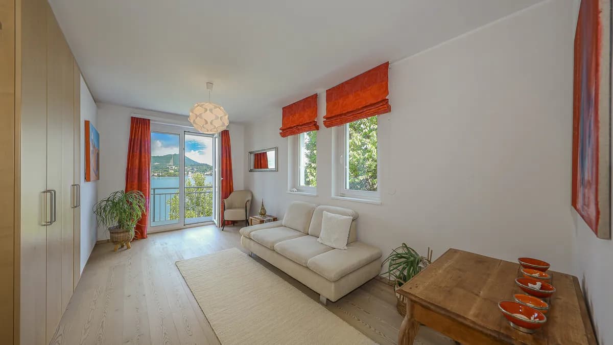 7-Zimmer-Immobilie kaufen in Gmunden – 380 m², € 3.990.000 – Bild 24 von 35