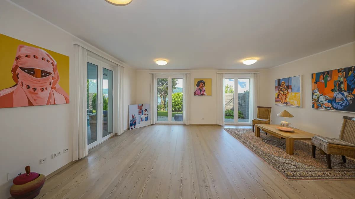 7-Zimmer-Immobilie kaufen in Gmunden – 380 m², € 3.990.000 – Bild 29 von 35