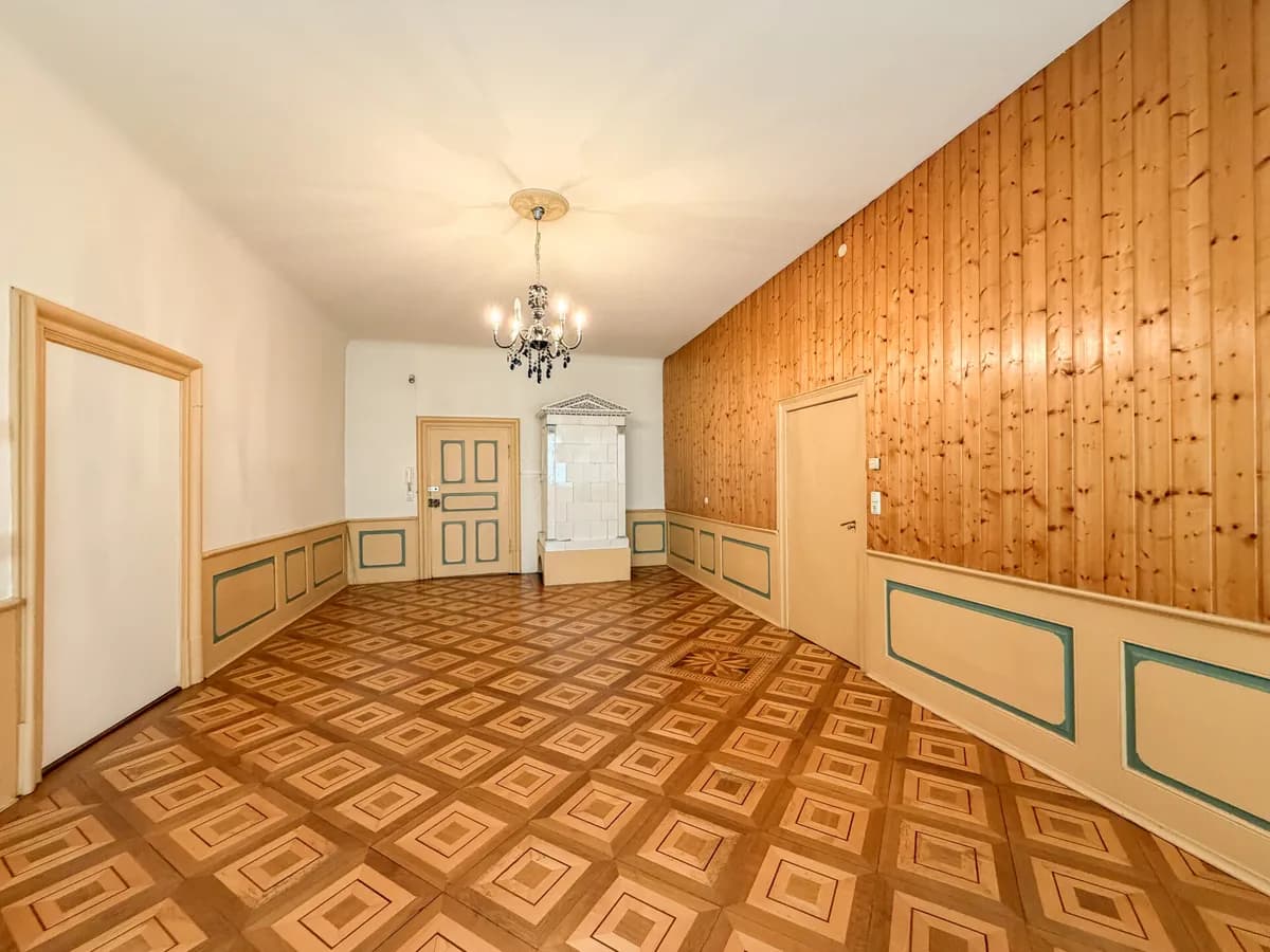 2-Zimmer-Wohnung mieten in Feldkirch – 65 m², € 955 – Bild 2 von 11