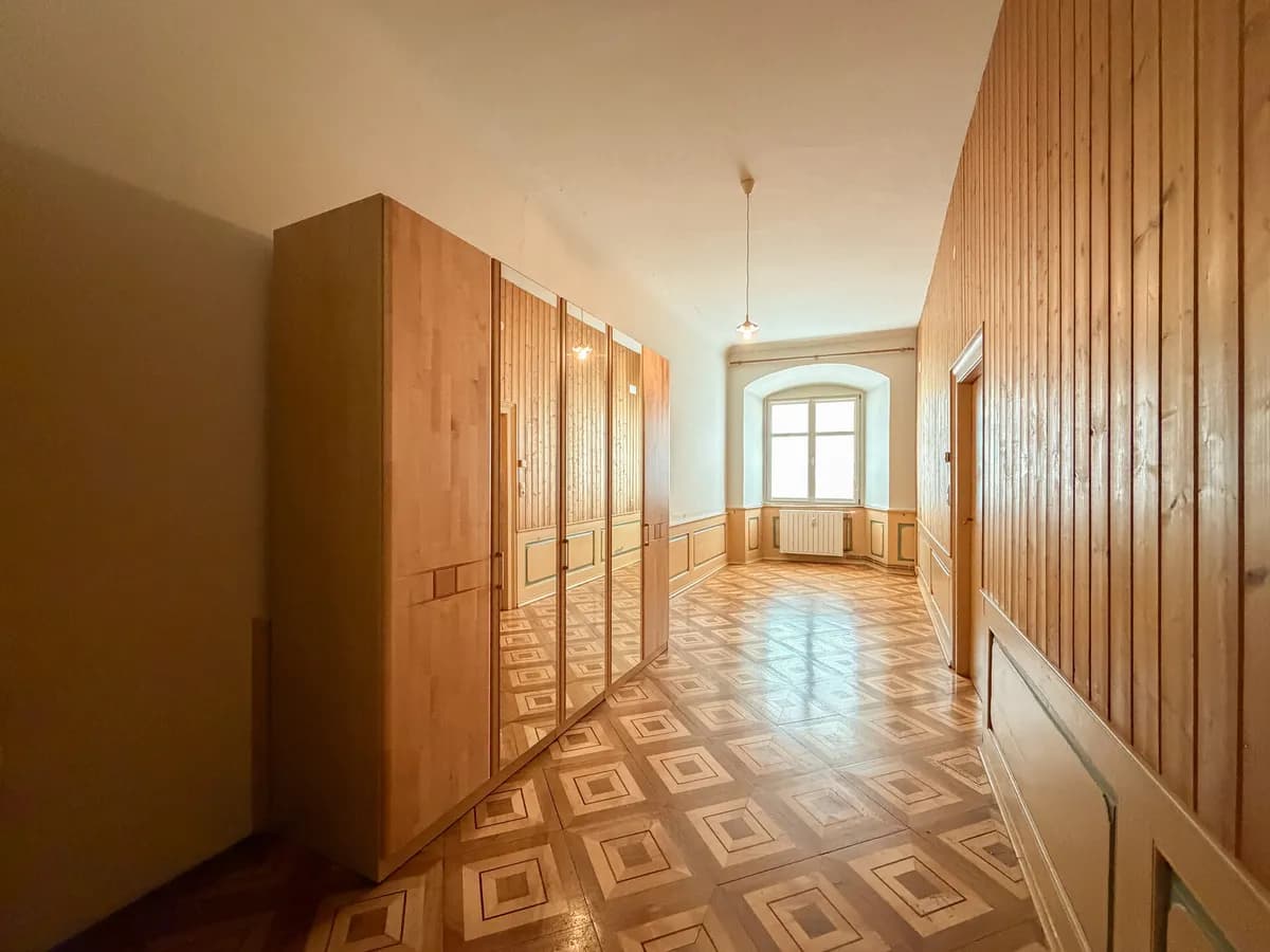 2-Zimmer-Wohnung mieten in Feldkirch – 65 m², € 955 – Bild 3 von 11