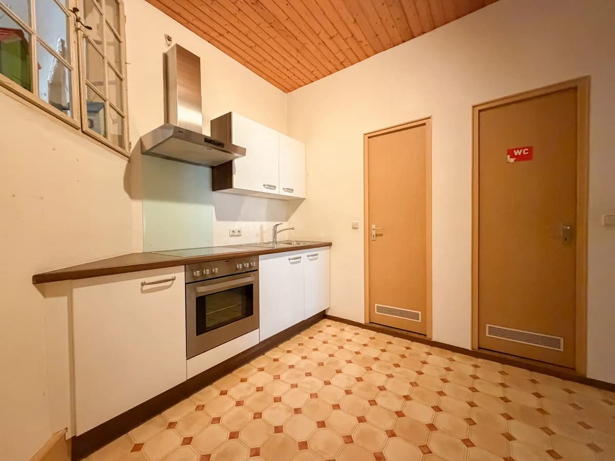 2-Zimmer-Wohnung mieten in Feldkirch – 65 m², € 955 – Bild 4 von 11