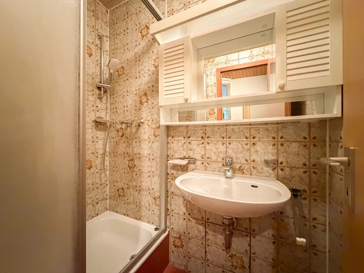 2-Zimmer-Wohnung mieten in Feldkirch – 65 m², € 955 – Bild 6 von 11