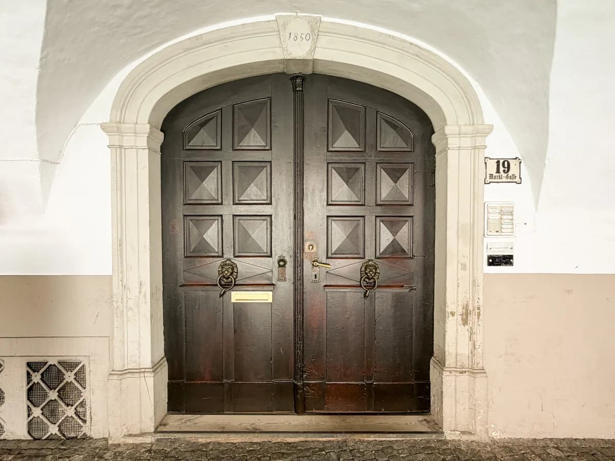 2-Zimmer-Wohnung mieten in Feldkirch – 65 m², € 955 – Bild 9 von 11