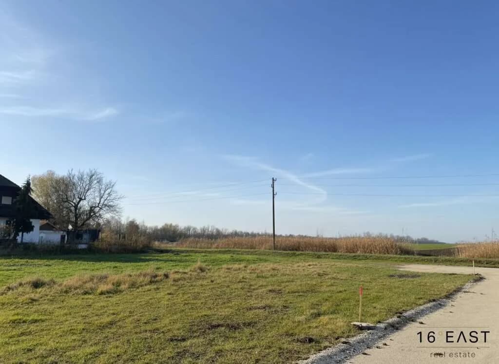 Grundstück kaufen in Mödling – 597 m², € 525.000 – Bild 2 von 4
