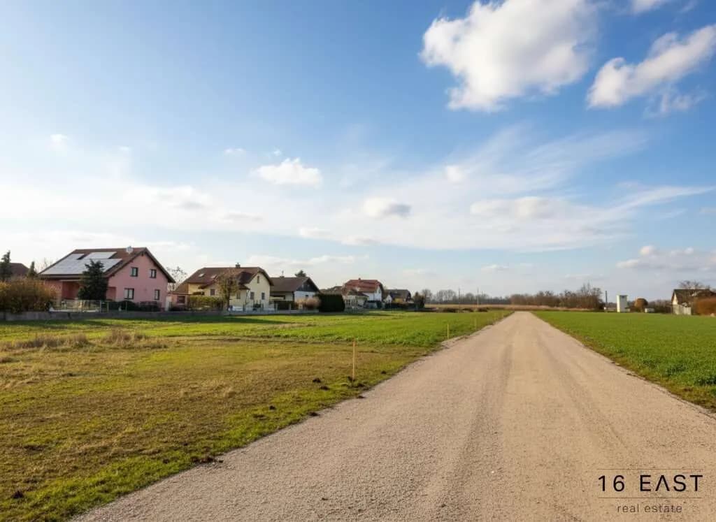 Grundstück kaufen in Mödling – 597 m², € 525.000 – Bild 3 von 4