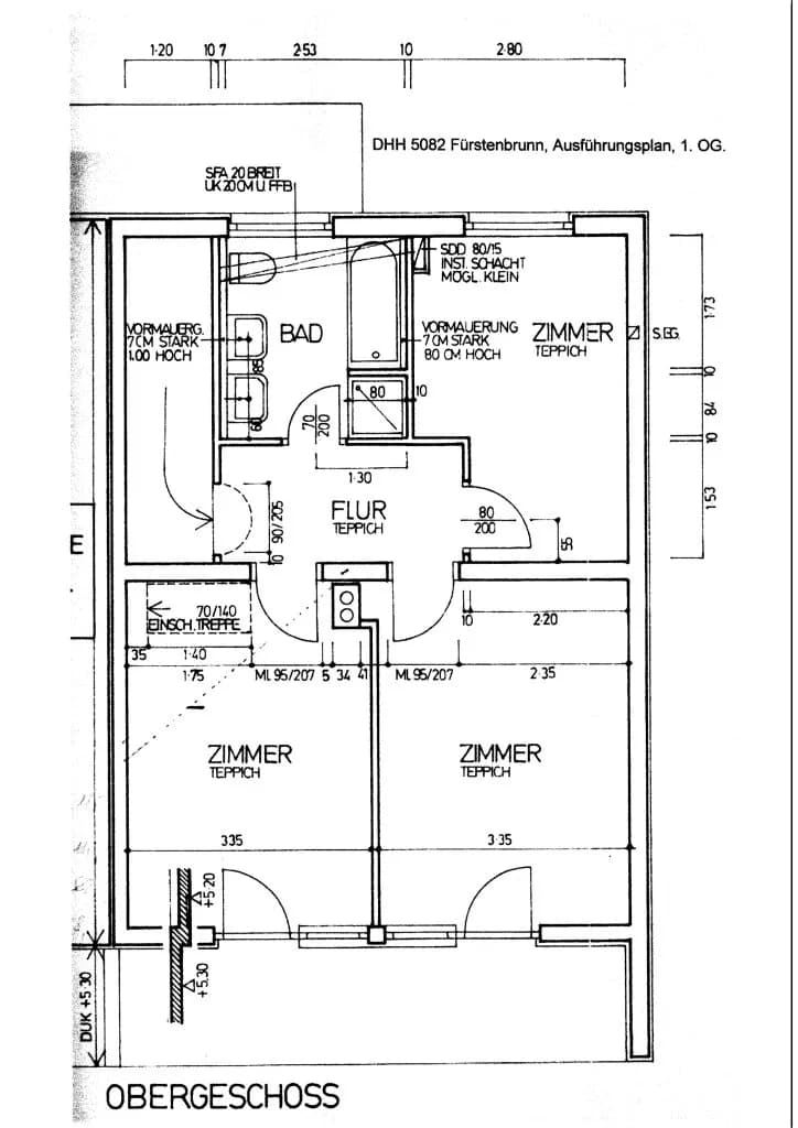5-Zimmer-Haus kaufen in Salzburg-Umgebung – 151 m², € 820.000 – Bild 36 von 37