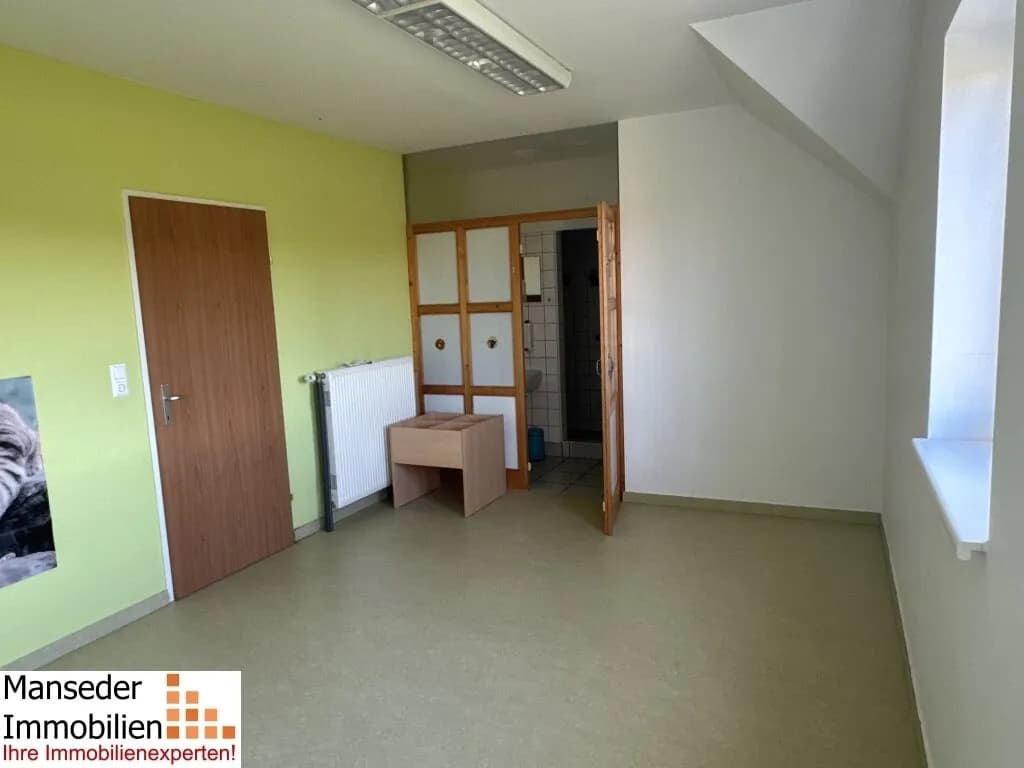 4-Zimmer-Gewerbeimmobilie mieten in Sankt Pölten Land – 114 m², € 750 – Bild 3 von 7