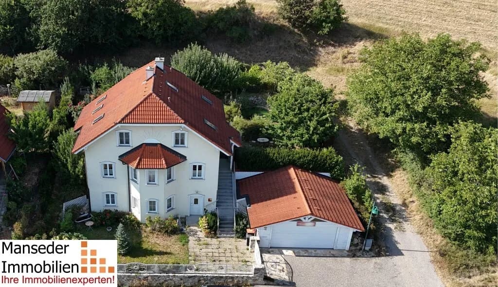 7-Zimmer-Haus kaufen in Sankt Pölten Land – 222 m², € 599.000