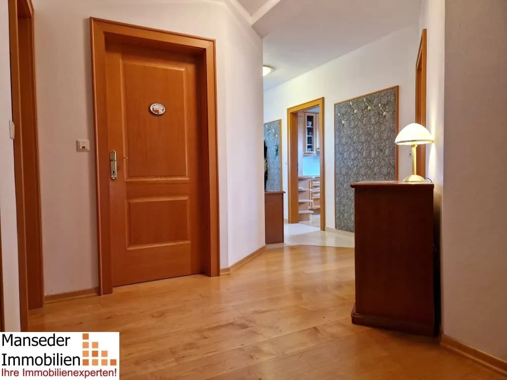 7-Zimmer-Haus kaufen in Sankt Pölten Land – 222 m², € 599.000 – Bild 9 von 28