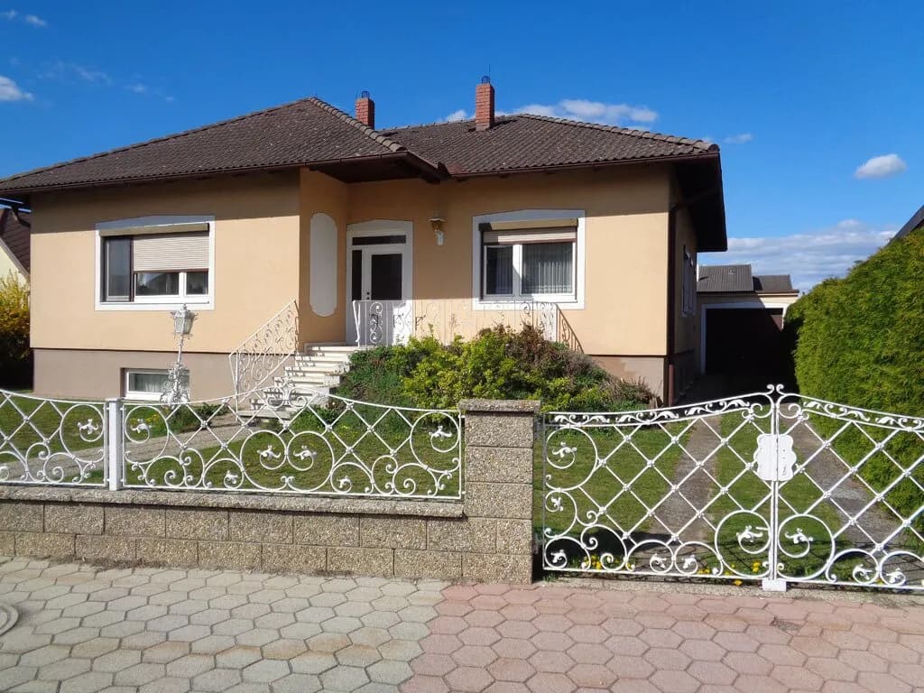 5-Zimmer-Haus kaufen in Gänserndorf – 170 m², € 329.000