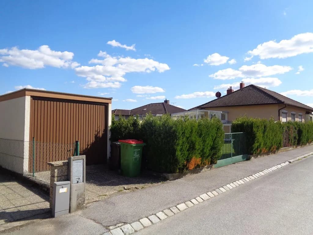 5-Zimmer-Haus kaufen in Gänserndorf – 170 m², € 329.000 – Bild 3 von 33