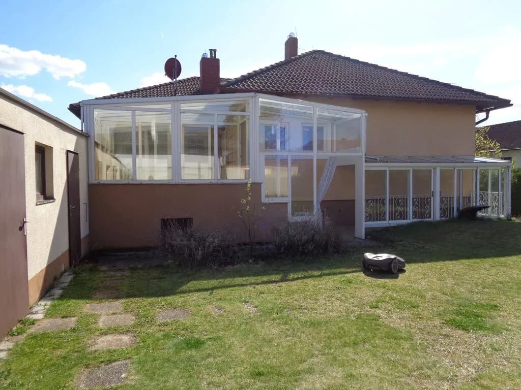 5-Zimmer-Haus kaufen in Gänserndorf – 170 m², € 329.000 – Bild 4 von 33