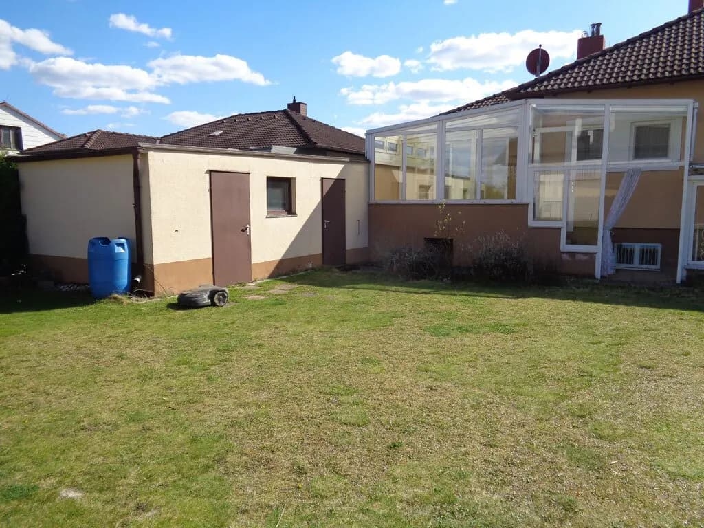 5-Zimmer-Haus kaufen in Gänserndorf – 170 m², € 329.000 – Bild 5 von 33