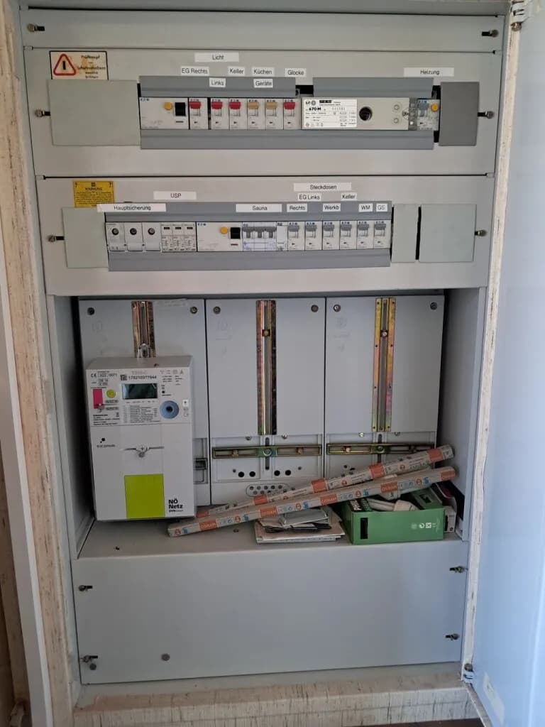 5-Zimmer-Haus kaufen in Gänserndorf – 170 m², € 329.000 – Bild 30 von 33