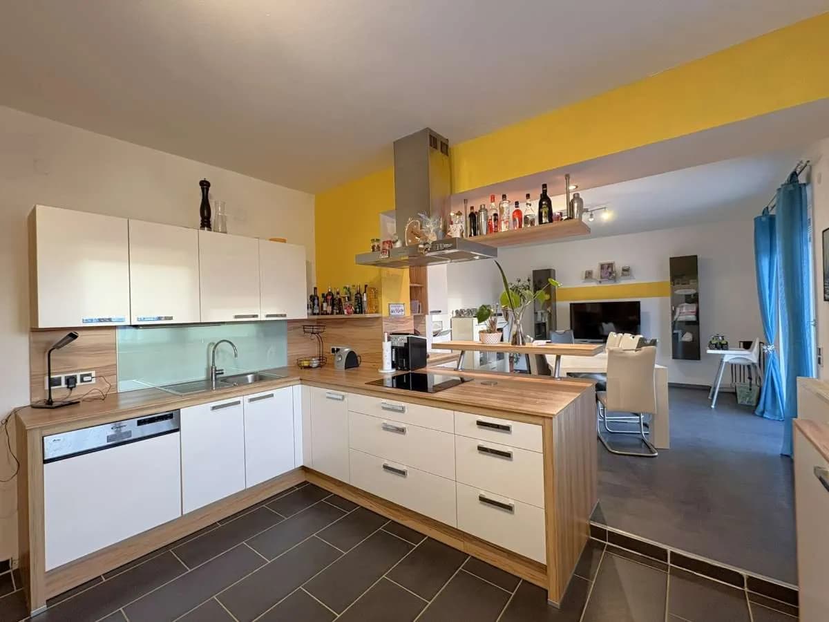 6-Zimmer-Haus kaufen in Graz-Umgebung – 165 m², € 449.000 – Bild 2 von 13