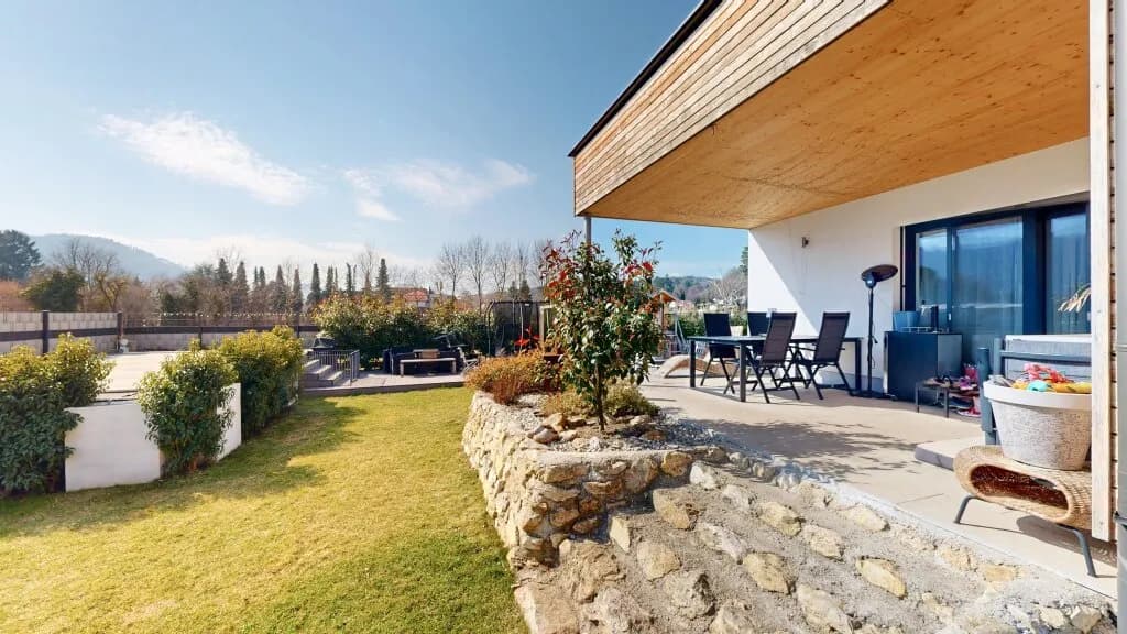 4-Zimmer-Haus kaufen in Neunkirchen – 147,5 m², € 749.000