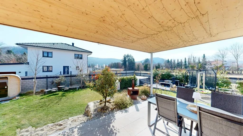 4-Zimmer-Haus kaufen in Neunkirchen – 147,5 m², € 749.000 – Bild 4 von 8