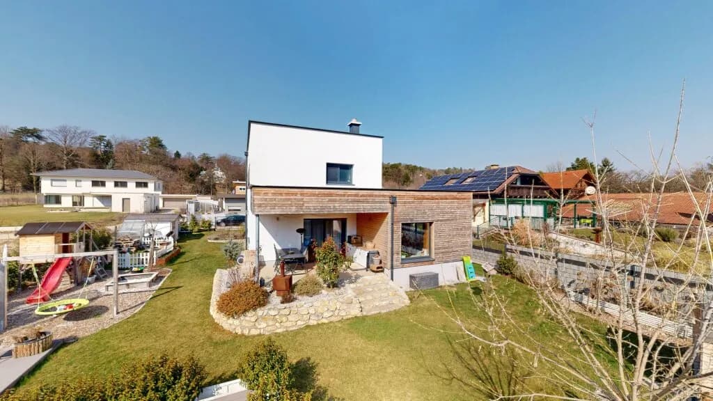4-Zimmer-Haus kaufen in Neunkirchen – 147,5 m², € 749.000 – Bild 5 von 8