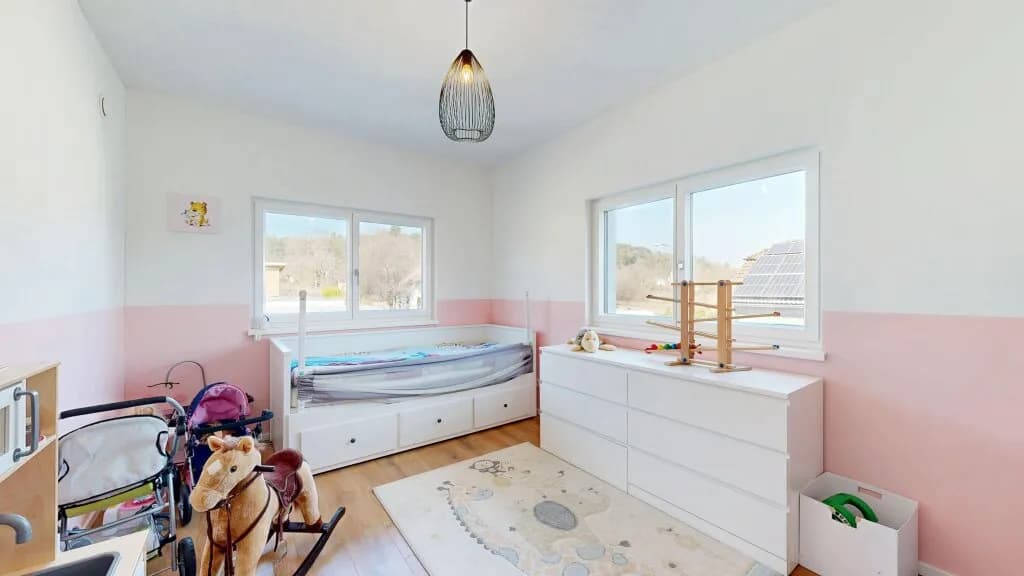 4-Zimmer-Haus kaufen in Neunkirchen – 147,5 m², € 749.000 – Bild 6 von 8