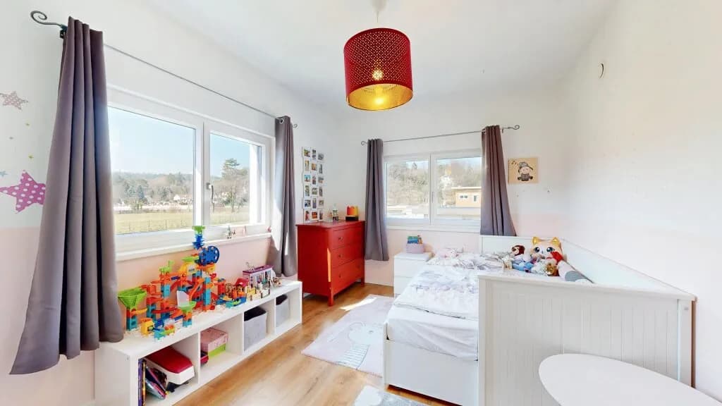 4-Zimmer-Haus kaufen in Neunkirchen – 147,5 m², € 749.000 – Bild 7 von 8
