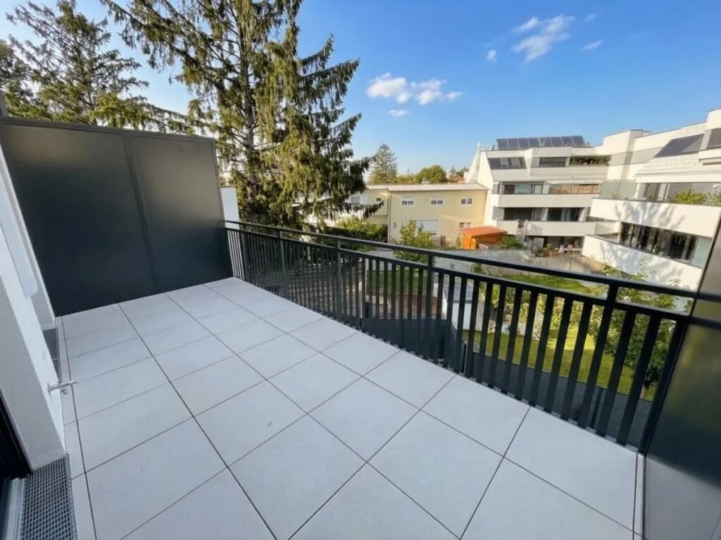 2-Zimmer-Wohnung mieten in Wien – 41 m², € 780