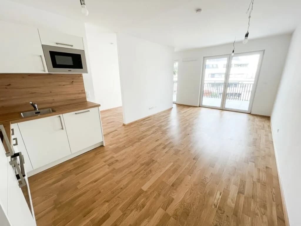 2-Zimmer-Wohnung mieten in Wien – 41 m², € 780 – Bild 3 von 9