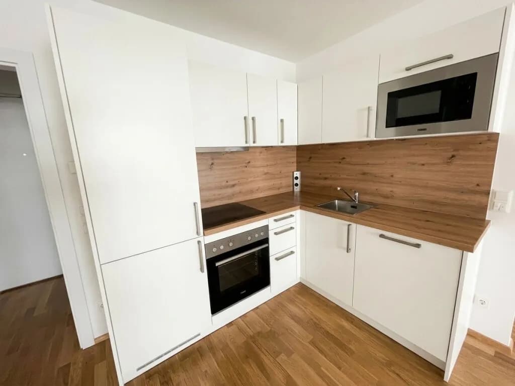 2-Zimmer-Wohnung mieten in Wien – 41 m², € 780 – Bild 5 von 9
